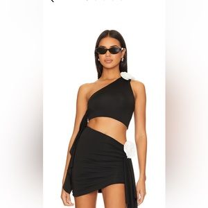 Lovers and friends Cordelia set